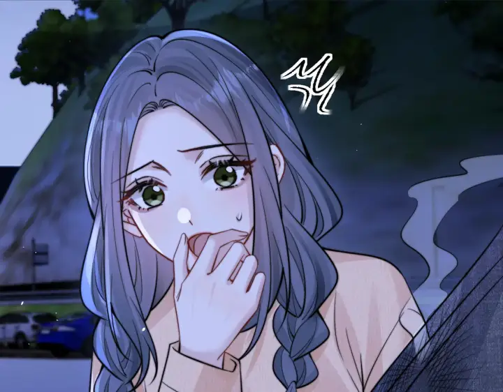 漫画《你听得见》第90话 彼此的秘密第63张图