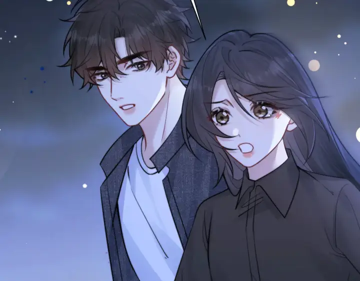 漫画《你听得见》第90话 彼此的秘密第71张图