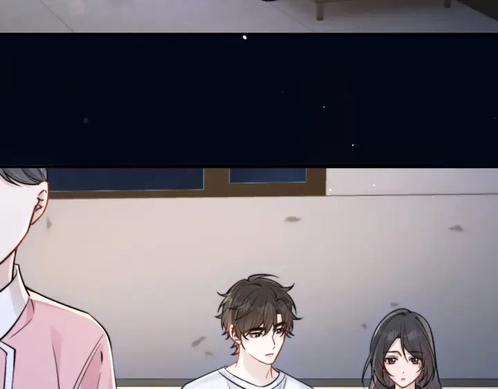漫画《你听得见》第90话 彼此的秘密第78张图