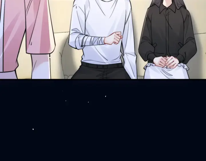 漫画《你听得见》第90话 彼此的秘密第79张图