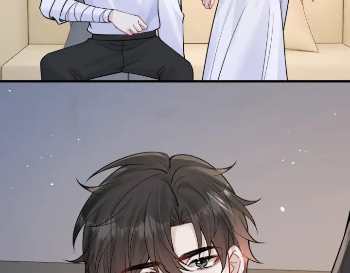 漫画《你听得见》第90话 彼此的秘密第89张图