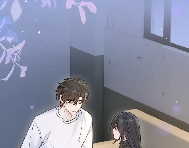 漫画《你听得见》第90话 彼此的秘密第97张图