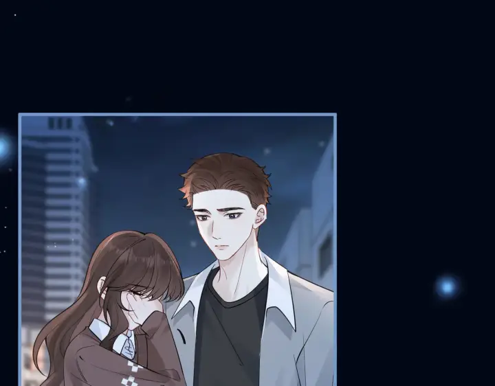 漫画《你听得见》第91话 思嘉的表白第33张图