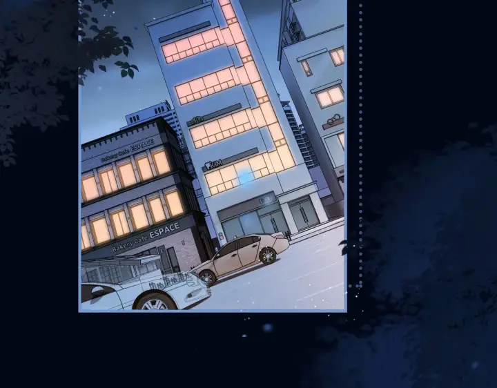 漫画《你听得见》第91话 思嘉的表白第6张图