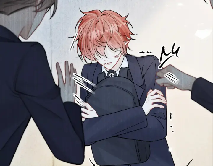 漫画《你听得见》第91话 思嘉的表白第62张图
