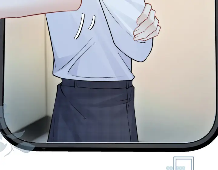 漫画《你听得见》第91话 思嘉的表白第74张图