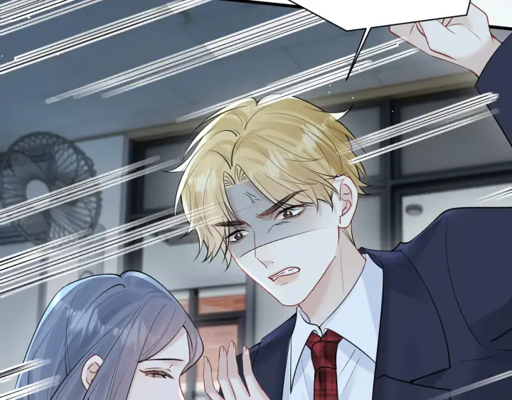 漫画《你听得见》第91话 思嘉的表白第92张图