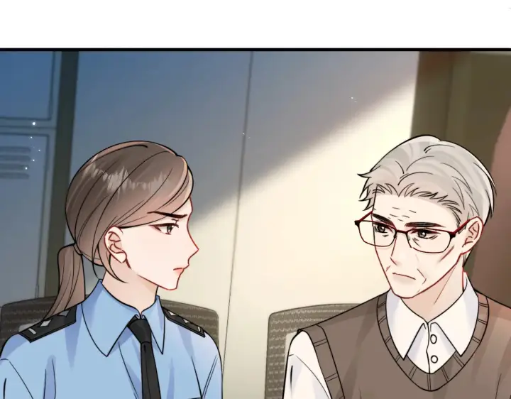 漫画《你听得见》第93话 证词第41张图