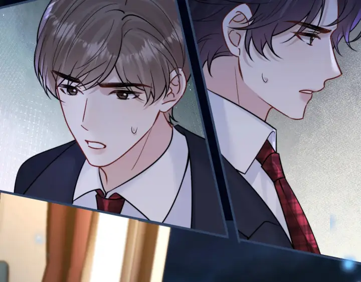 漫画《你听得见》第94话 拘役第26张图