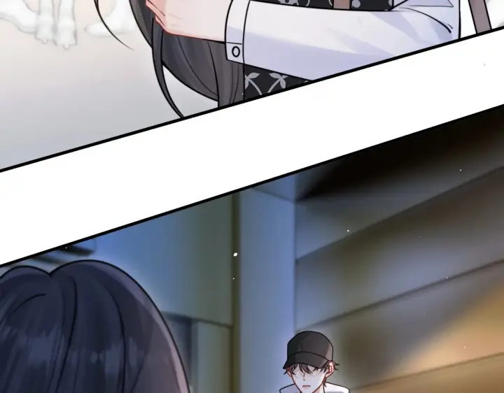 漫画《你听得见》第96话 我会忘记你第24张图