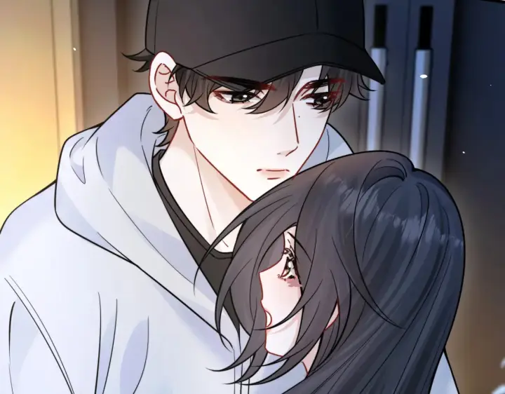 漫画《你听得见》第96话 我会忘记你第39张图