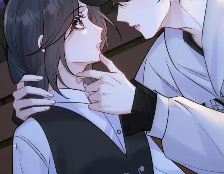 漫画《你听得见》第96话 我会忘记你第76张图