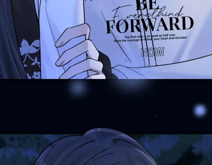 漫画《你听得见》第96话 我会忘记你第88张图