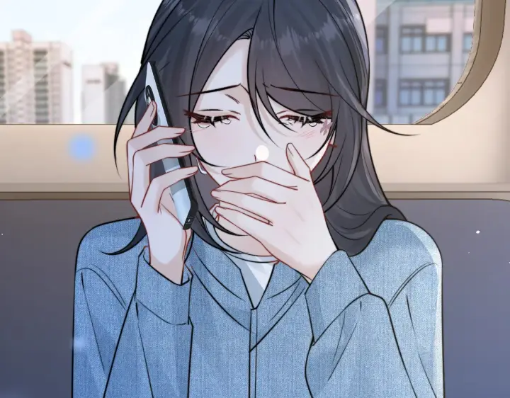 漫画《你听得见》第97话 你听得见第69张图