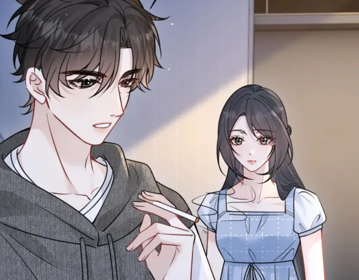 漫画《你听得见》第99话 聚会第22张图