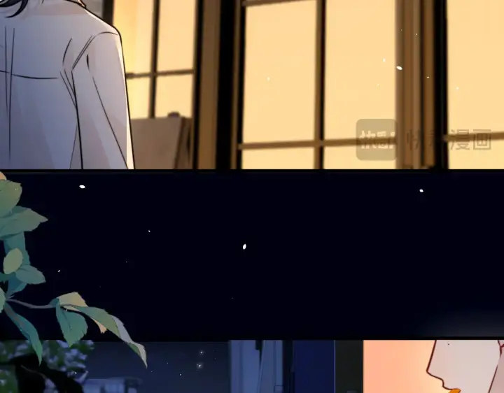 漫画《你听得见》第100话 请你吃顿饭吧第44张图