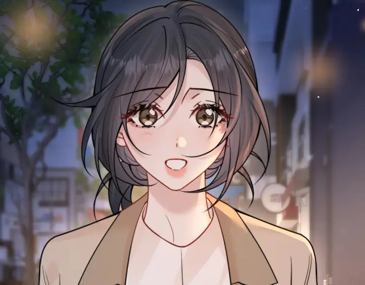 漫画《你听得见》第100话 请你吃顿饭吧第61张图