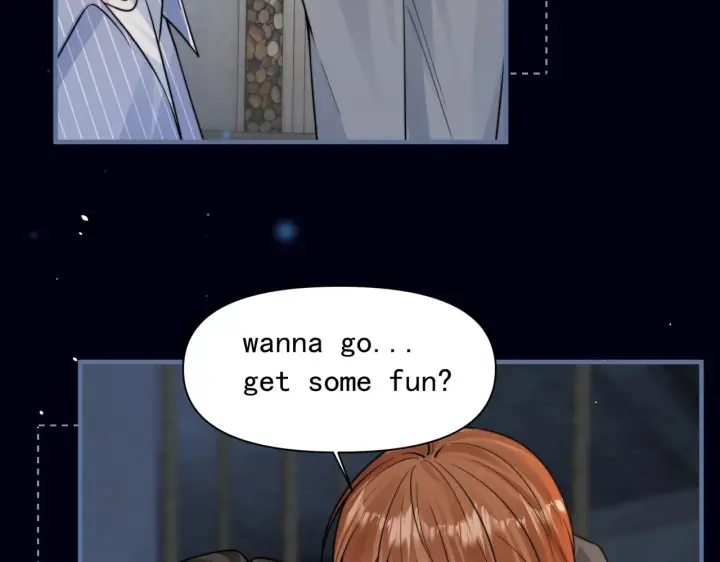 漫画《你听得见》第100话 请你吃顿饭吧第71张图