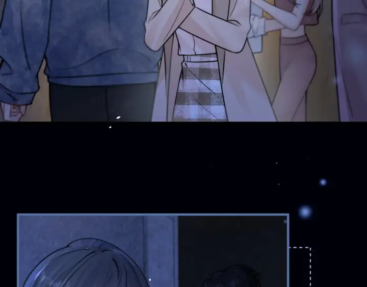 漫画《你听得见》第100话 请你吃顿饭吧第86张图