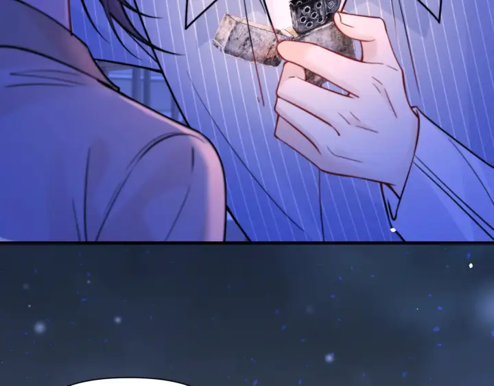 漫画《你听得见》第101话 会是谁在那？第12张图