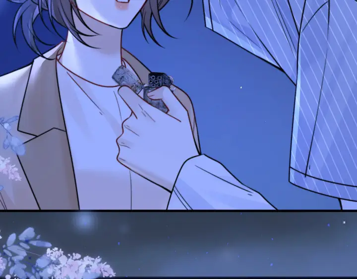 漫画《你听得见》第101话 会是谁在那？第14张图