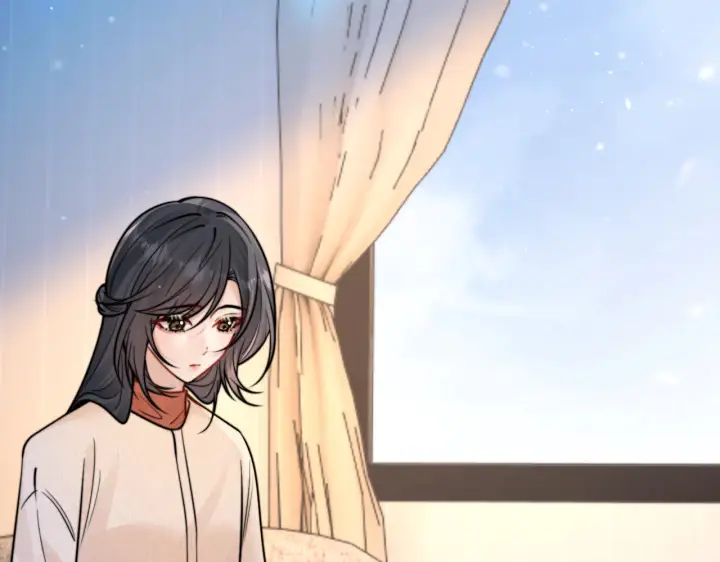 漫画《你听得见》第101话 会是谁在那？第27张图