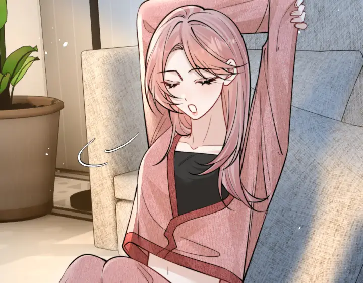 漫画《你听得见》第101话 会是谁在那？第41张图