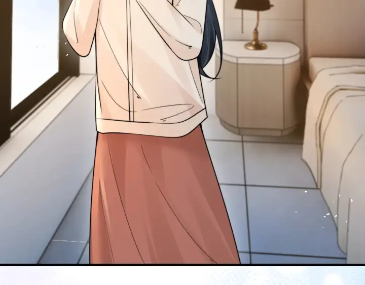 漫画《你听得见》第101话 会是谁在那？第46张图