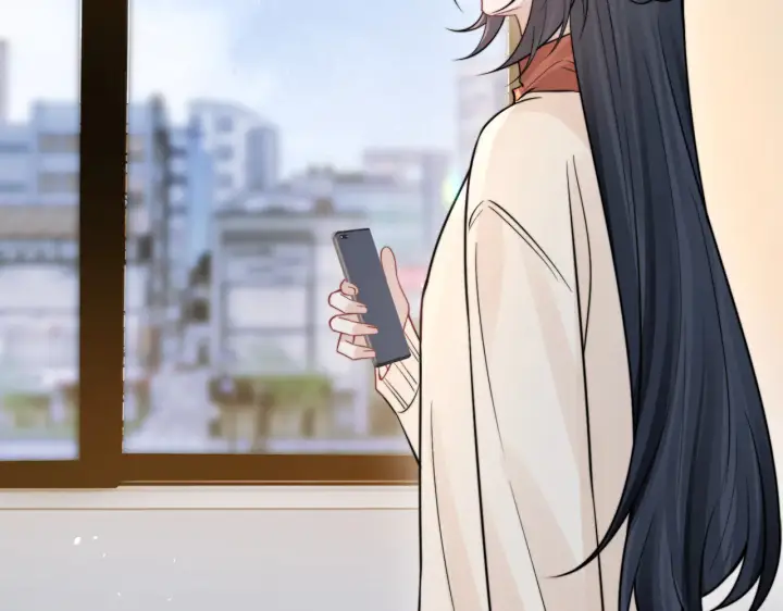 漫画《你听得见》第101话 会是谁在那？第53张图
