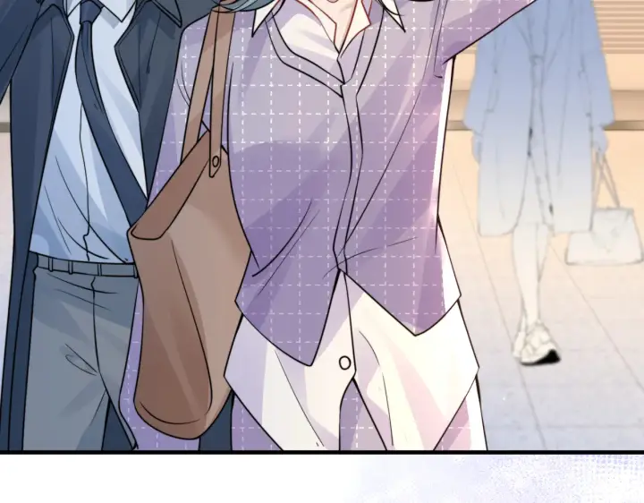 漫画《你听得见》第101话 会是谁在那？第63张图