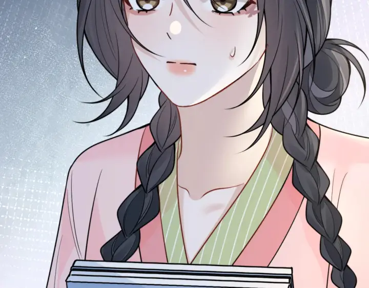 漫画《你听得见》第101话 会是谁在那？第96张图