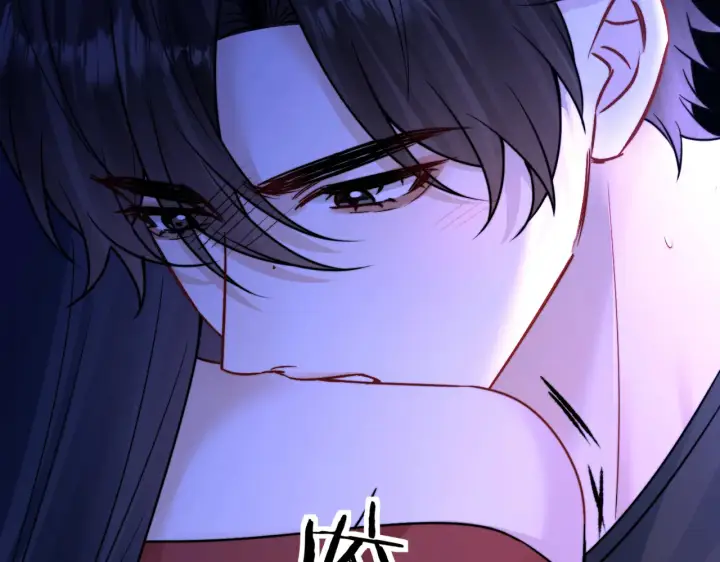 漫画《你听得见》第103话 你生气了？第102张图