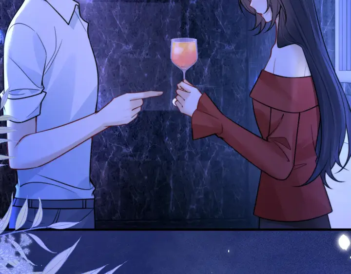 漫画《你听得见》第103话 你生气了？第41张图