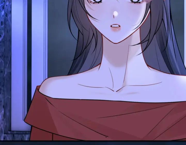 漫画《你听得见》第103话 你生气了？第50张图