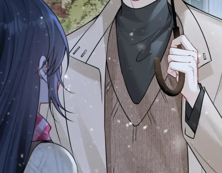 漫画《你听得见》小剧场 雪人第13张图