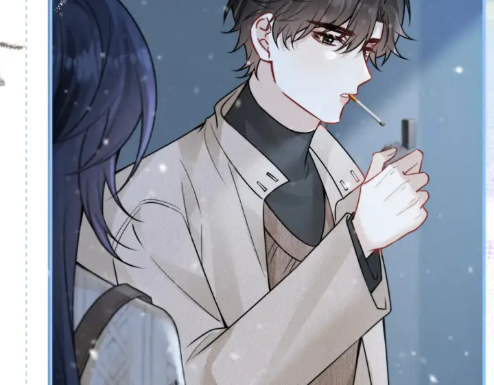 漫画《你听得见》小剧场 雪人第19张图