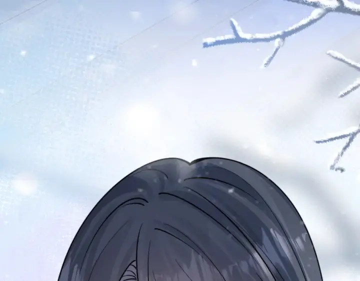漫画《你听得见》小剧场 雪人第24张图