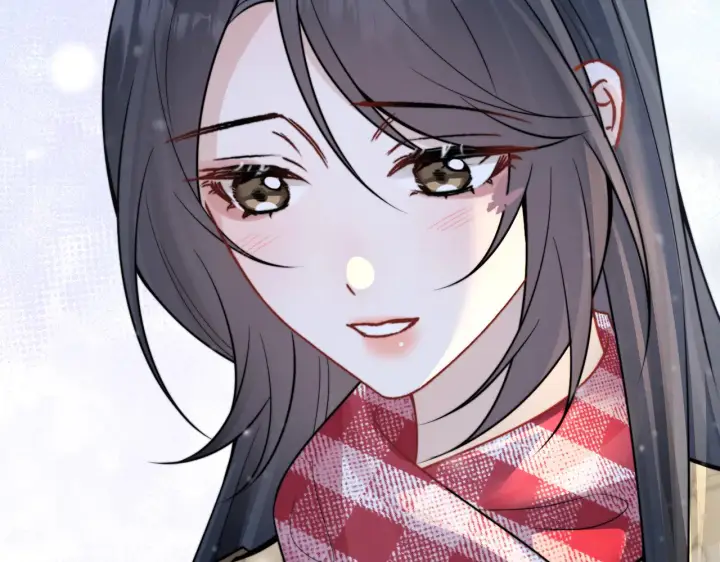 漫画《你听得见》小剧场 雪人第25张图