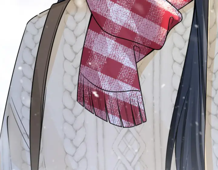 漫画《你听得见》小剧场 雪人第26张图