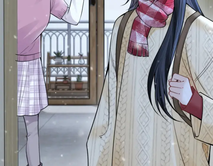漫画《你听得见》小剧场 雪人第4张图