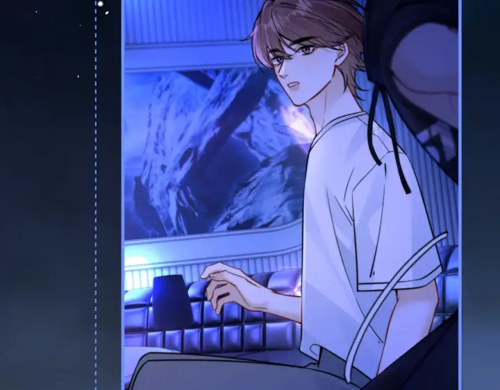 漫画《你听得见》104话 我有问题想问你第11张图