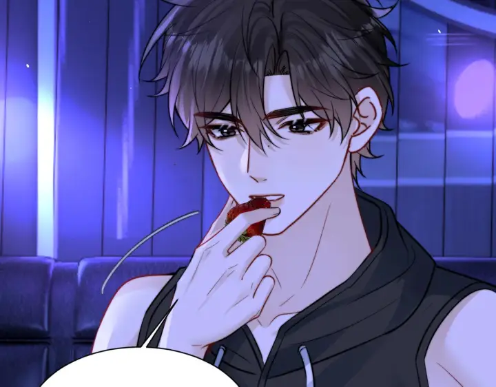 漫画《你听得见》104话 我有问题想问你第21张图