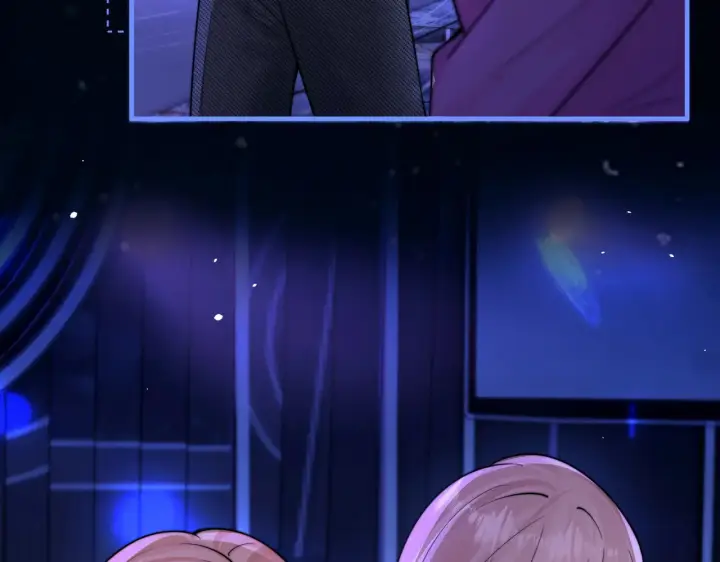 漫画《你听得见》104话 我有问题想问你第26张图