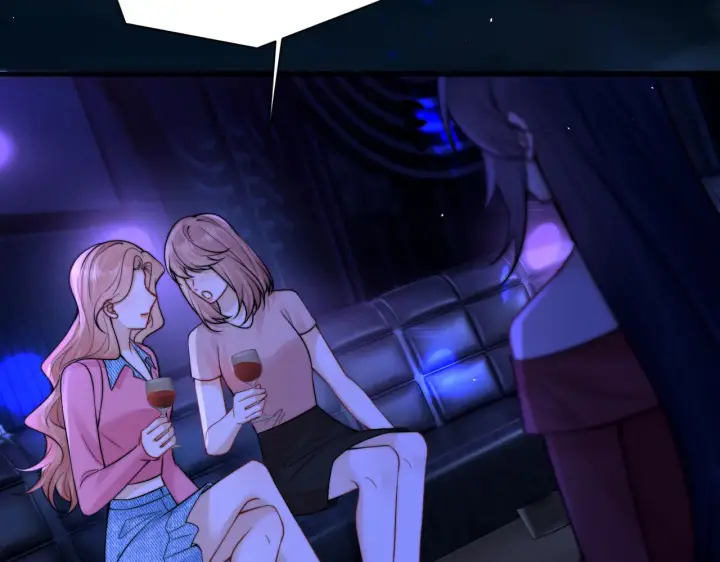 漫画《你听得见》104话 我有问题想问你第31张图