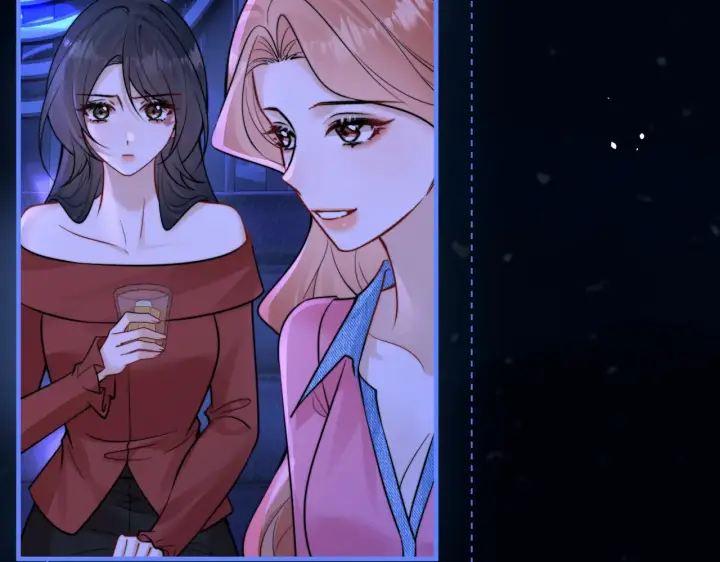 漫画《你听得见》104话 我有问题想问你第34张图