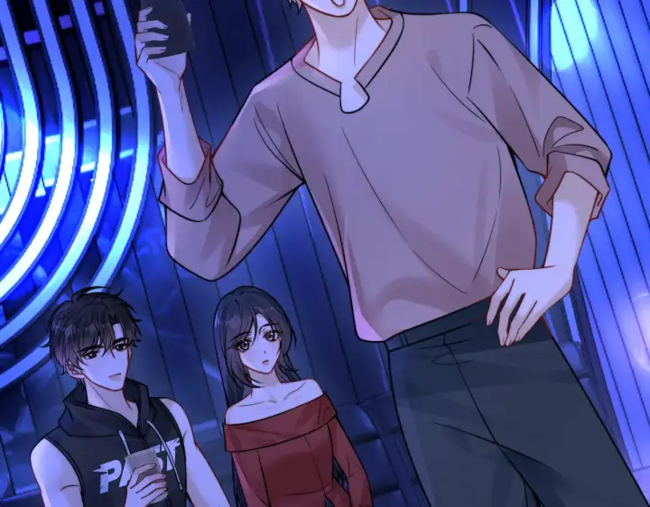 漫画《你听得见》104话 我有问题想问你第43张图