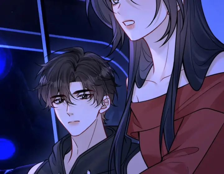 漫画《你听得见》104话 我有问题想问你第55张图