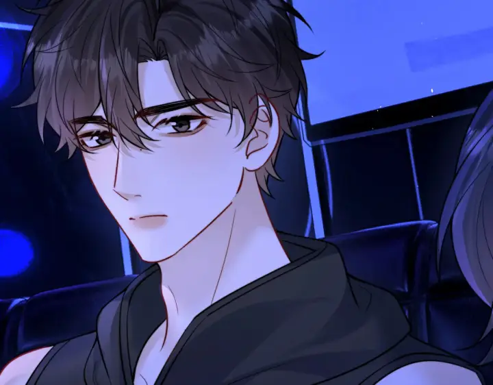漫画《你听得见》104话 我有问题想问你第57张图