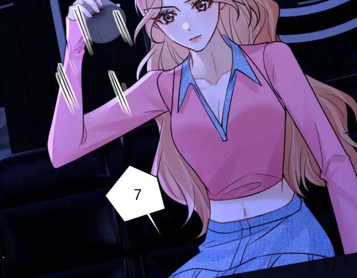 漫画《你听得见》104话 我有问题想问你第62张图