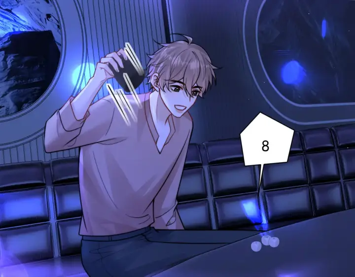 漫画《你听得见》104话 我有问题想问你第66张图